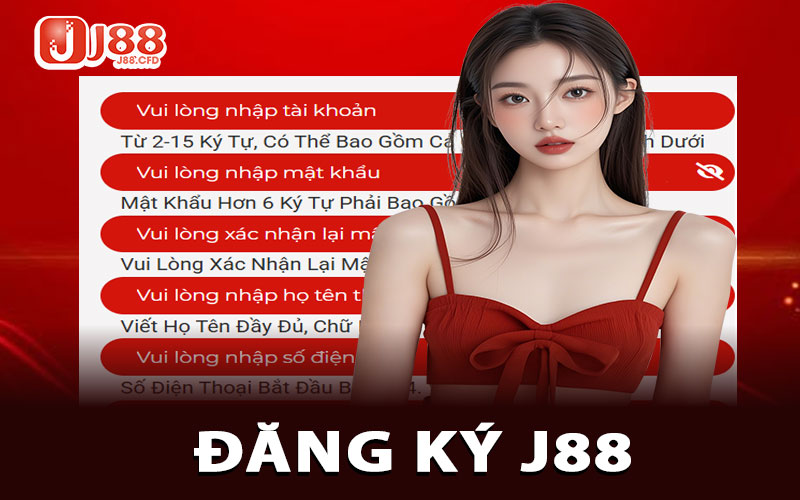 Đăng Ký J88