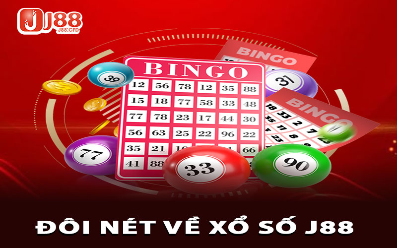 Đôi nét về xổ số J88