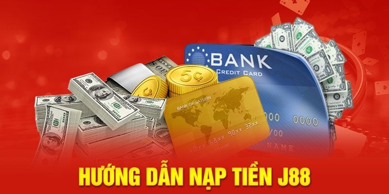 Nạp Tiền J88