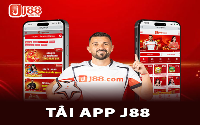 Tải App J88