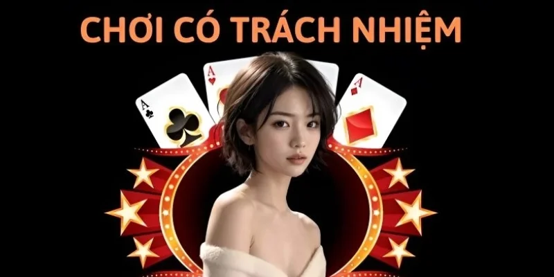 Cẩm nang tham gia giải trí một cách có trách nhiệm